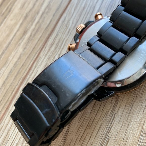 BULOVA Men's Watch Marine Star Series C Brand New - Picture 6 of 8